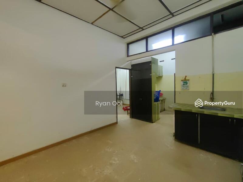 Untuk Dijual - Taman Lumba Kuda, Alor Setar