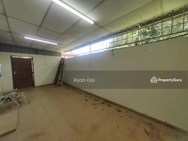 Untuk Dijual - Taman Lumba Kuda, Alor Setar