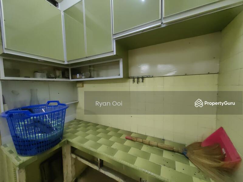 Untuk Dijual - Taman Lumba Kuda, Alor Setar