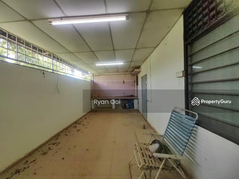 Untuk Dijual - Taman Lumba Kuda, Alor Setar