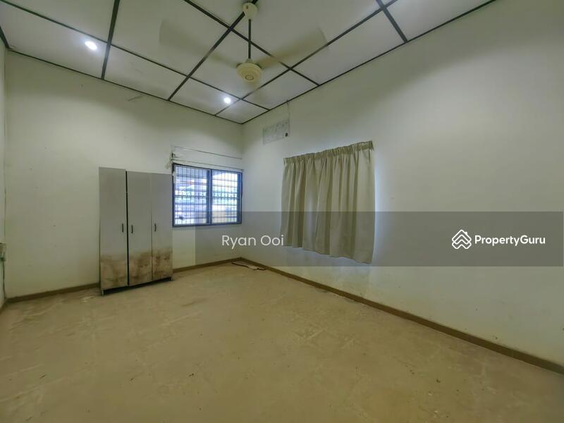 Untuk Dijual - Taman Lumba Kuda, Alor Setar