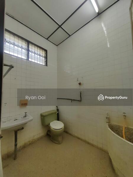 Untuk Dijual - Taman Lumba Kuda, Alor Setar