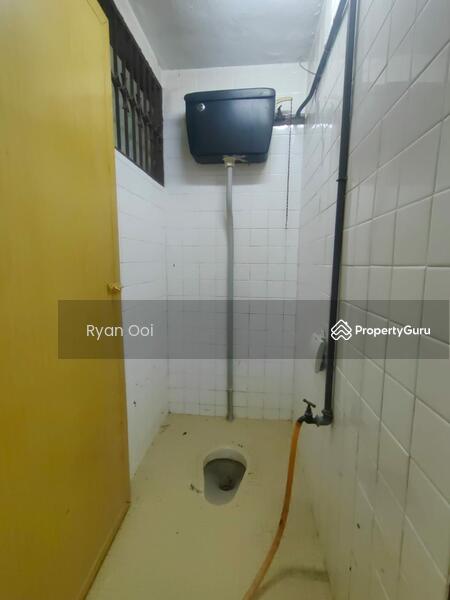 Untuk Dijual - Taman Lumba Kuda, Alor Setar