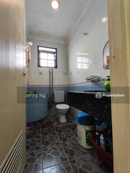 Untuk Dijual - 2 Sty Corner House at Tmn Silibin Ipoh