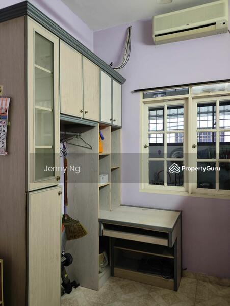 Untuk Dijual - 2 Sty Corner House at Tmn Silibin Ipoh