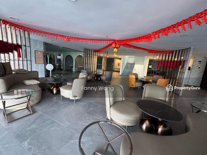 For Sale - Sinaran @ Utropolis