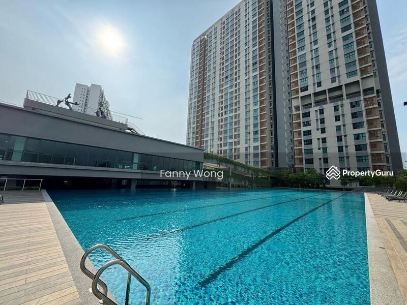 For Sale - Sinaran @ Utropolis