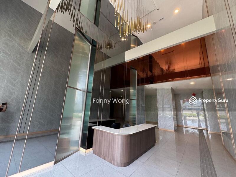 For Sale - Sinaran @ Utropolis