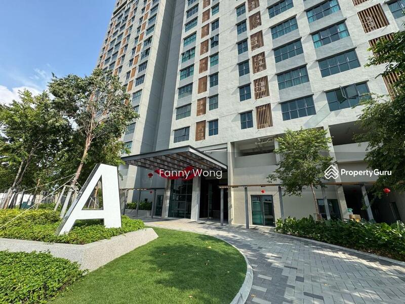 For Sale - Sinaran @ Utropolis