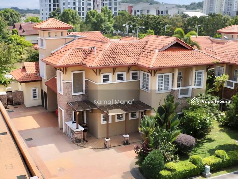 For Sale - Precinct 14 @ Putrajaya