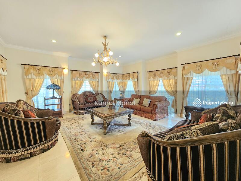 For Sale - Precinct 14 @ Putrajaya