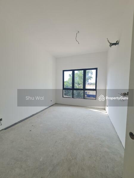 Untuk Dijual - Freehold Bungalow lift,Completion 2026 near Kl city,Bukit Jalil