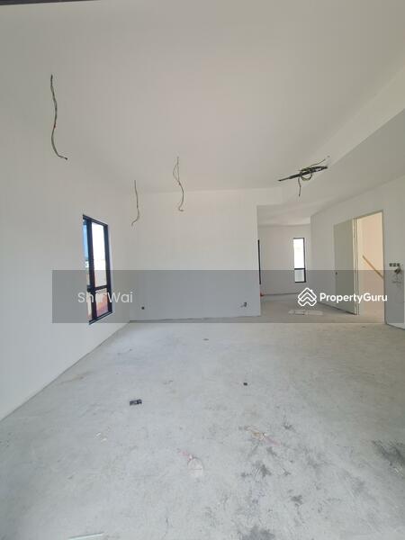 Untuk Dijual - Freehold Bungalow lift,Completion 2026 near Kl city,Bukit Jalil