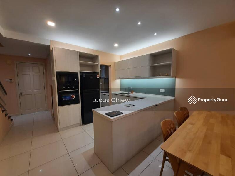 Link Bungalow for Rent in Desa Parkcity (Kuala Lumpur) - Lucas Chiew - PropertyGuru.com.my