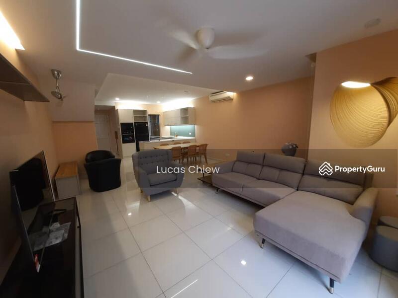 Link Bungalow for Rent in Desa Parkcity (Kuala Lumpur) - Lucas Chiew - PropertyGuru.com.my