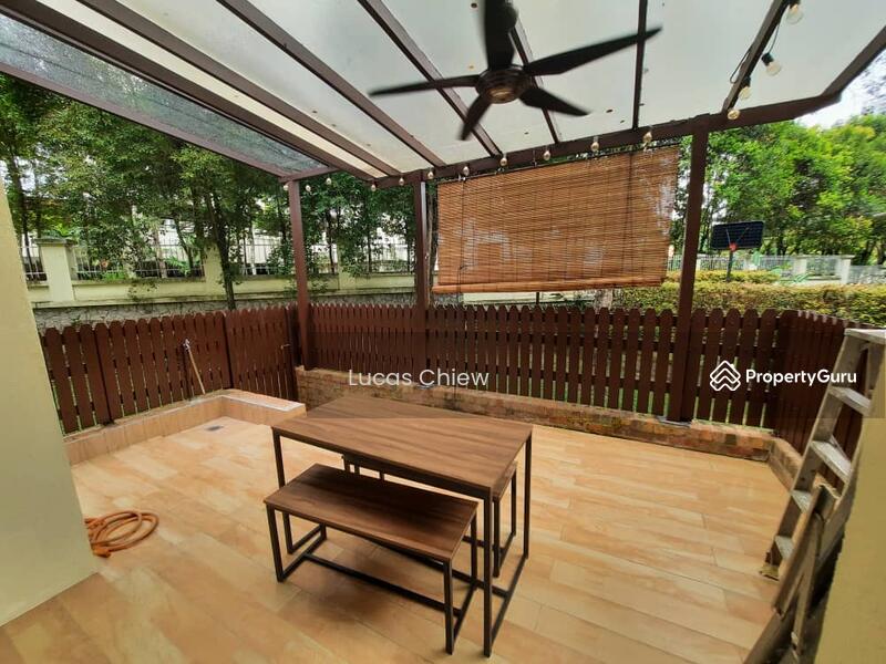 Link Bungalow for Rent in Desa Parkcity (Kuala Lumpur) - Lucas Chiew - PropertyGuru.com.my