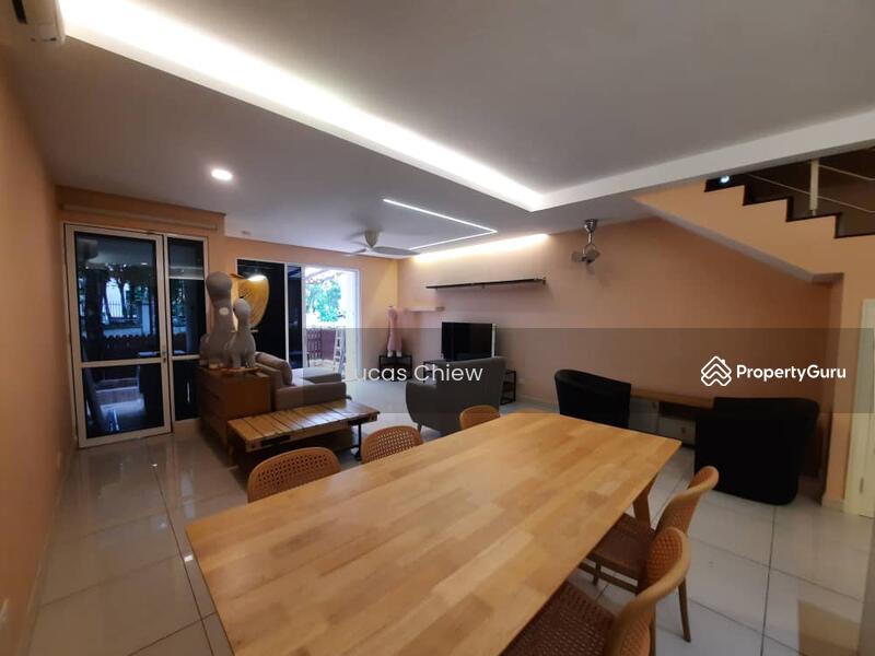 Link Bungalow for Rent in Desa Parkcity (Kuala Lumpur) - Lucas Chiew - PropertyGuru.com.my