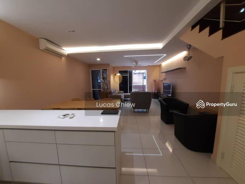 Link Bungalow for Rent in Desa Parkcity (Kuala Lumpur) - Lucas Chiew - PropertyGuru.com.my