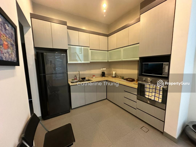 For Sale - East Ledang Easts Ledangs