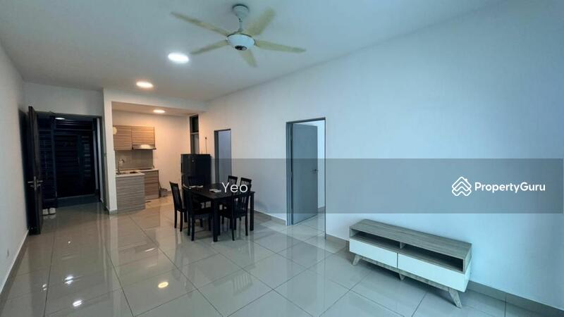 For Rent - PARC Regency (Residensi Masai)