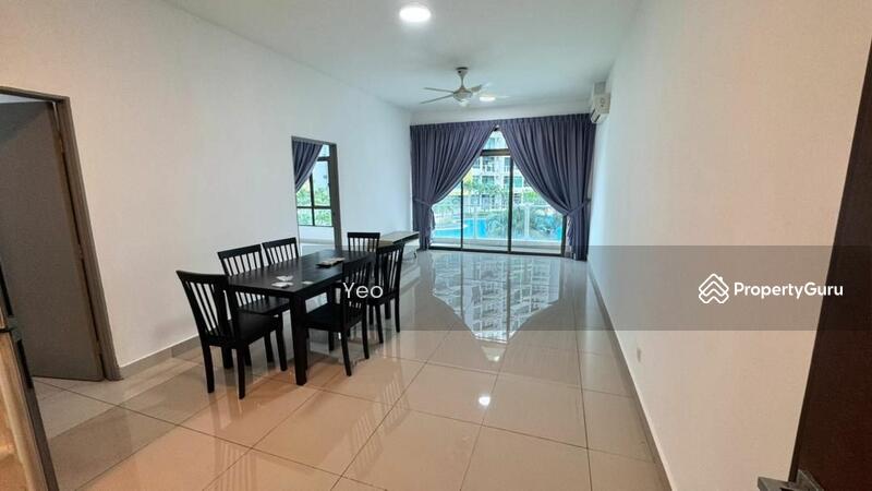 For Rent - PARC Regency (Residensi Masai)