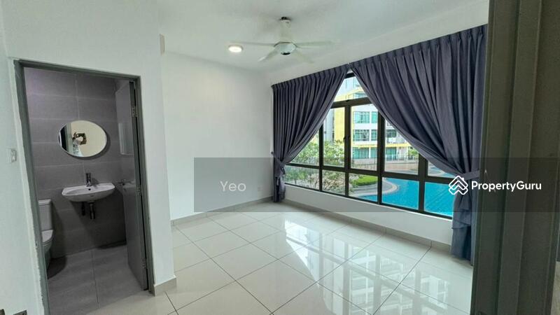 For Rent - PARC Regency (Residensi Masai)
