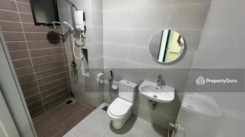 For Rent - PARC Regency (Residensi Masai)