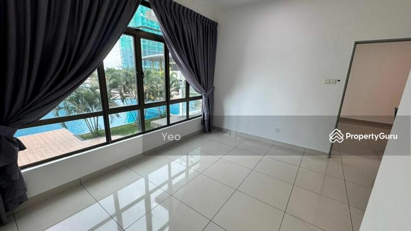 For Rent - PARC Regency (Residensi Masai)