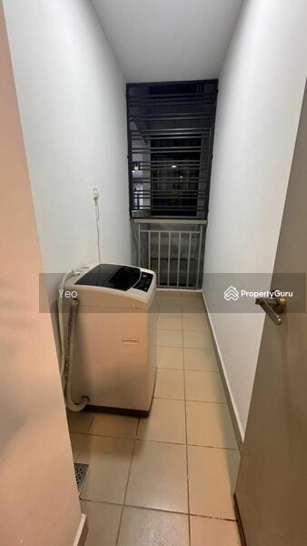 For Rent - PARC Regency (Residensi Masai)