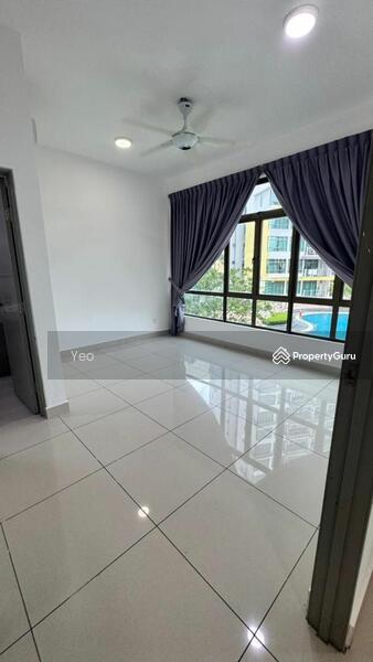 For Rent - PARC Regency (Residensi Masai)