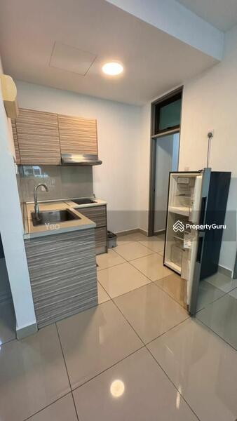 For Rent - PARC Regency (Residensi Masai)