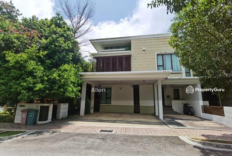 For Sale - Jalan P8A/1, Presint 8 Bank Lelong House Auction Date 10-Nov-25