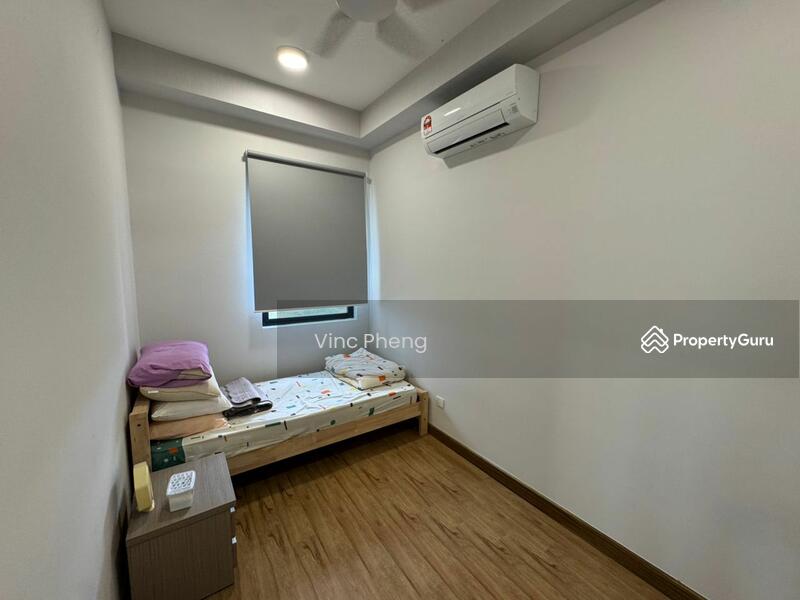 Untuk Dijual - The Apple