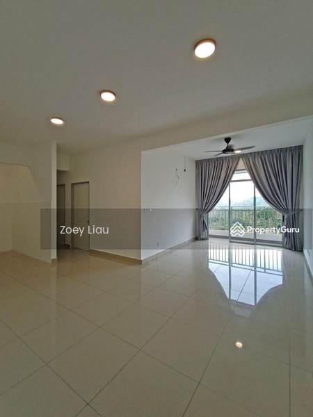 Untuk Disewa - Bukit Bantayan Residences
