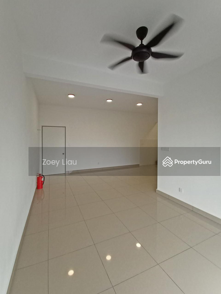 Untuk Disewa - Bukit Bantayan Residences