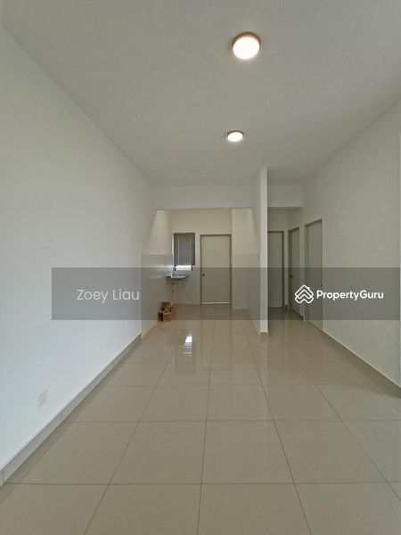 Untuk Disewa - Bukit Bantayan Residences