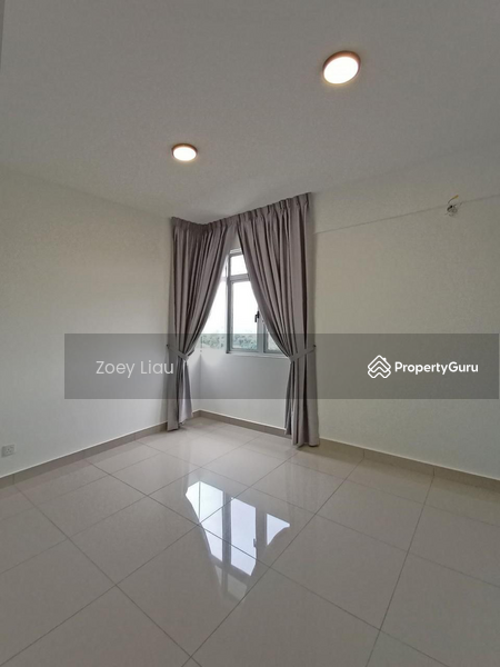 Untuk Disewa - Bukit Bantayan Residences