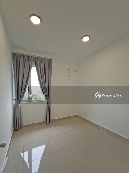 Untuk Disewa - Bukit Bantayan Residences