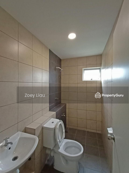Untuk Disewa - Bukit Bantayan Residences