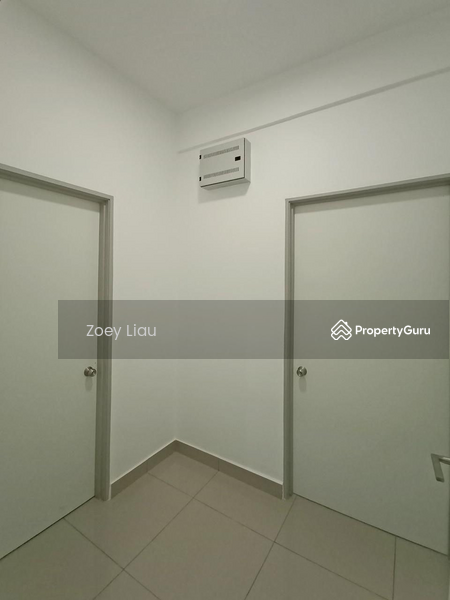 Untuk Disewa - Bukit Bantayan Residences