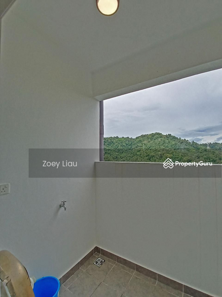 Untuk Disewa - Bukit Bantayan Residences