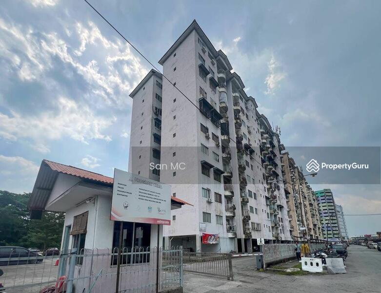 For Sale - City Height