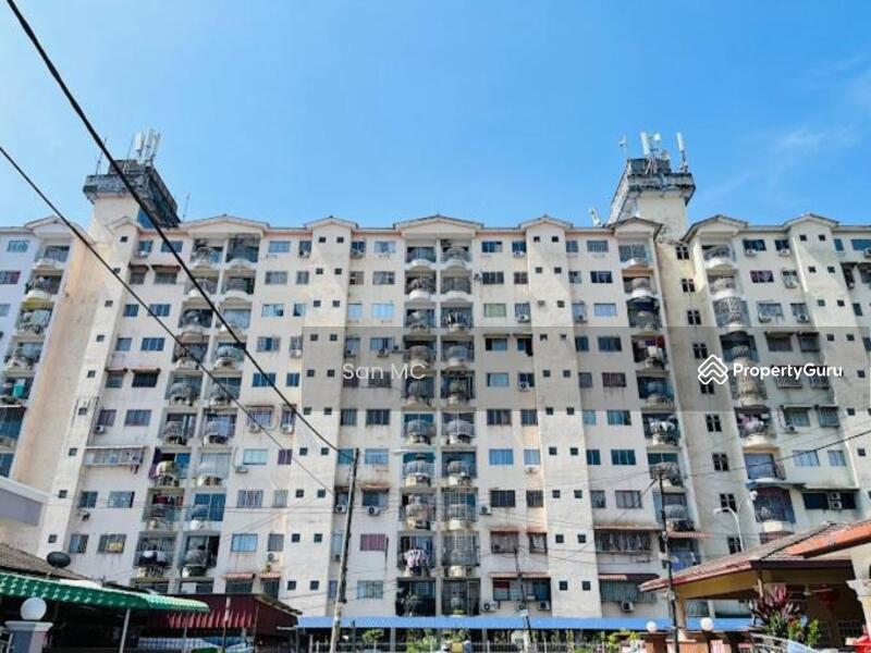 For Sale - City Height