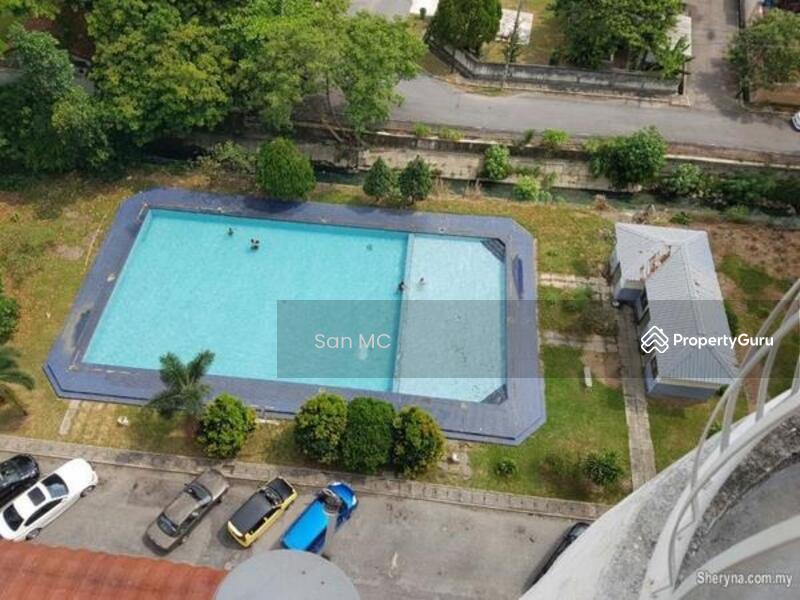 For Sale - City Height