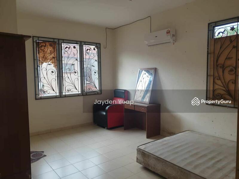 For Sale - Taman Bayu Mutiara