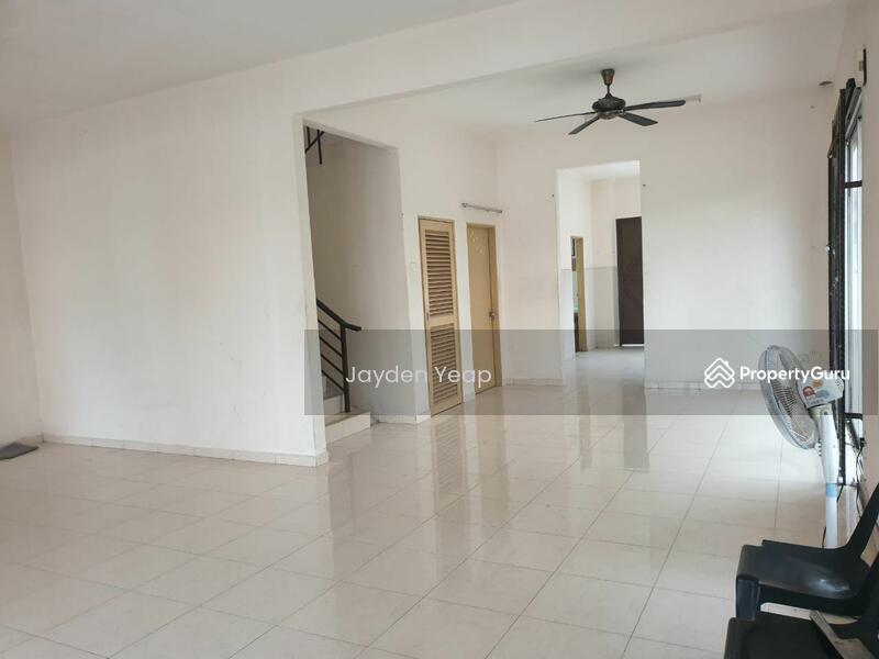 For Sale - Taman Bayu Mutiara