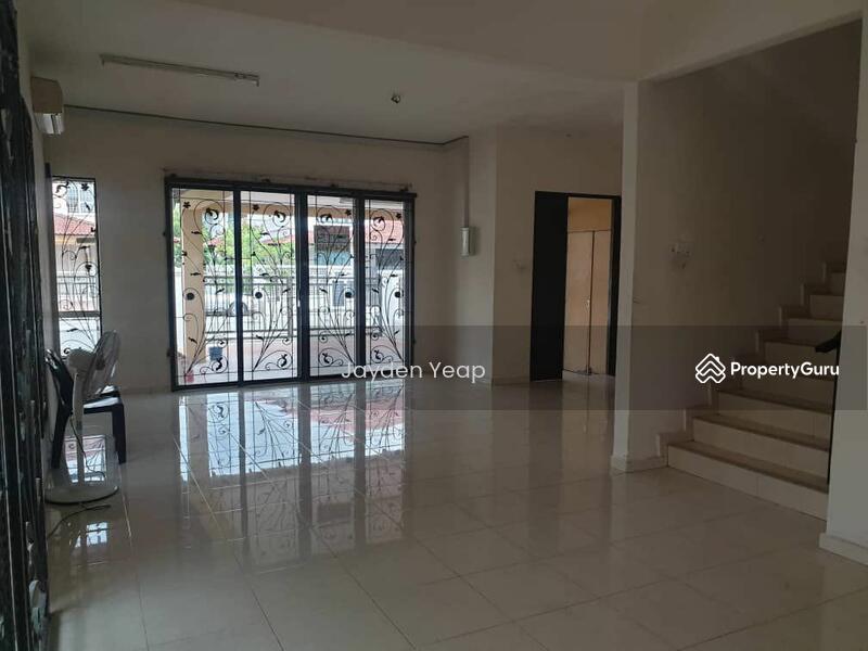 For Sale - Taman Bayu Mutiara
