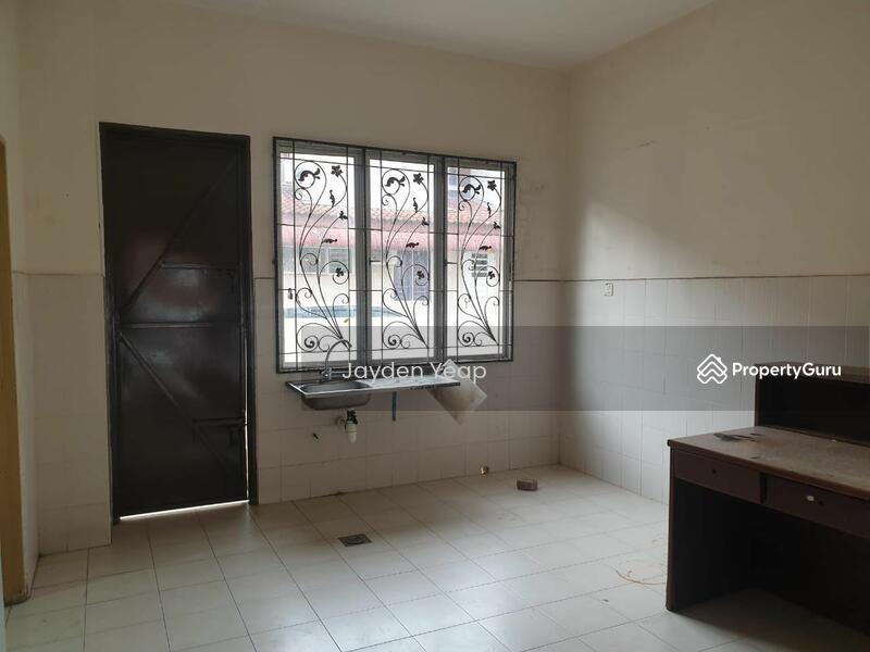 For Sale - Taman Bayu Mutiara