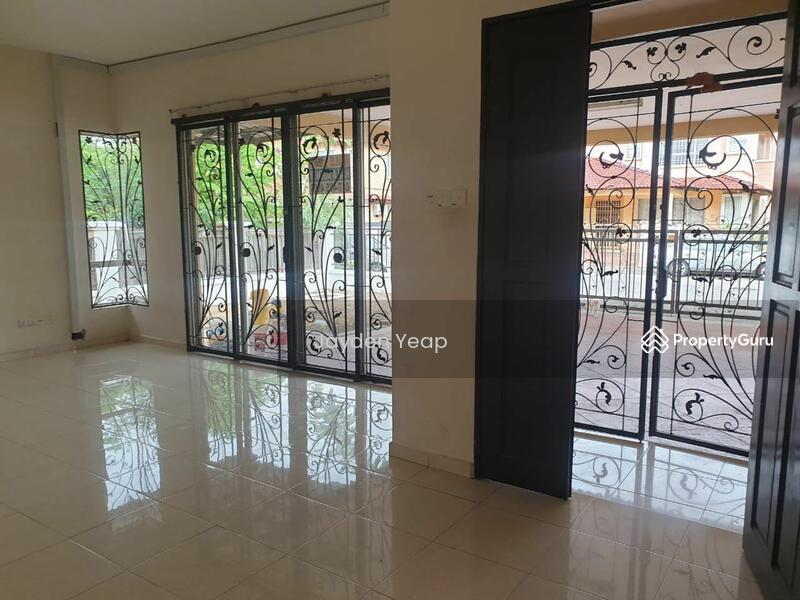 For Sale - Taman Bayu Mutiara