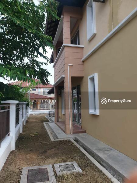 For Sale - Taman Bayu Mutiara